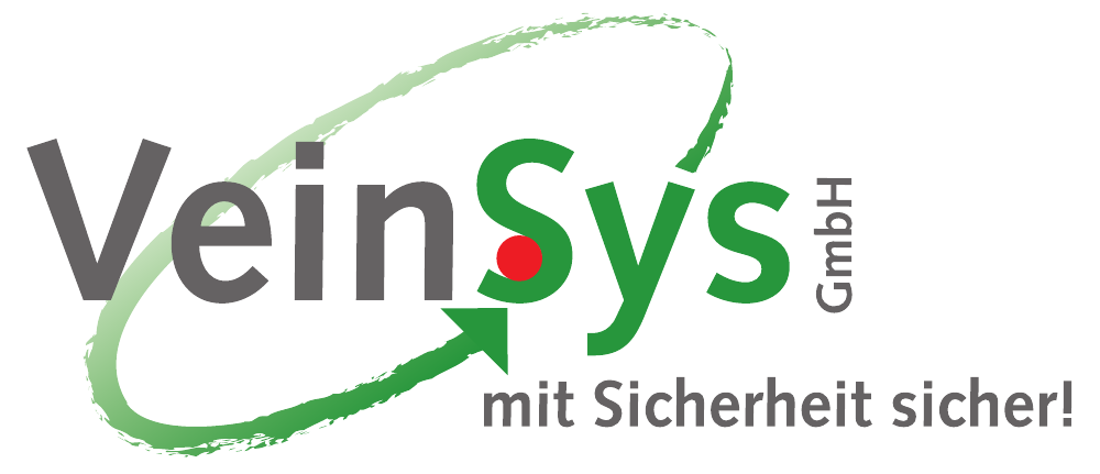 VeinSys GmbH – mit Sicherheit sicher!